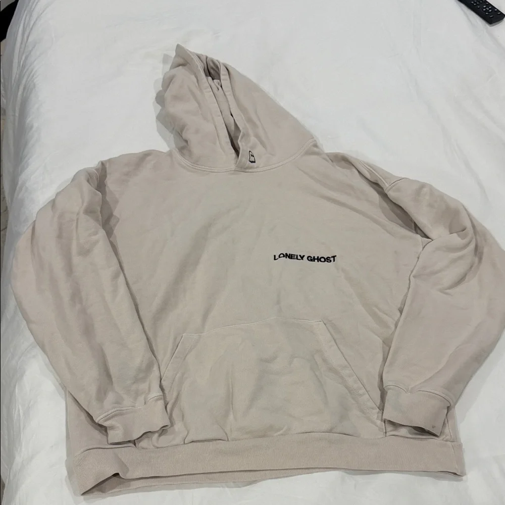 Lonely Ghost Sweat Set - Picture 11 of 14